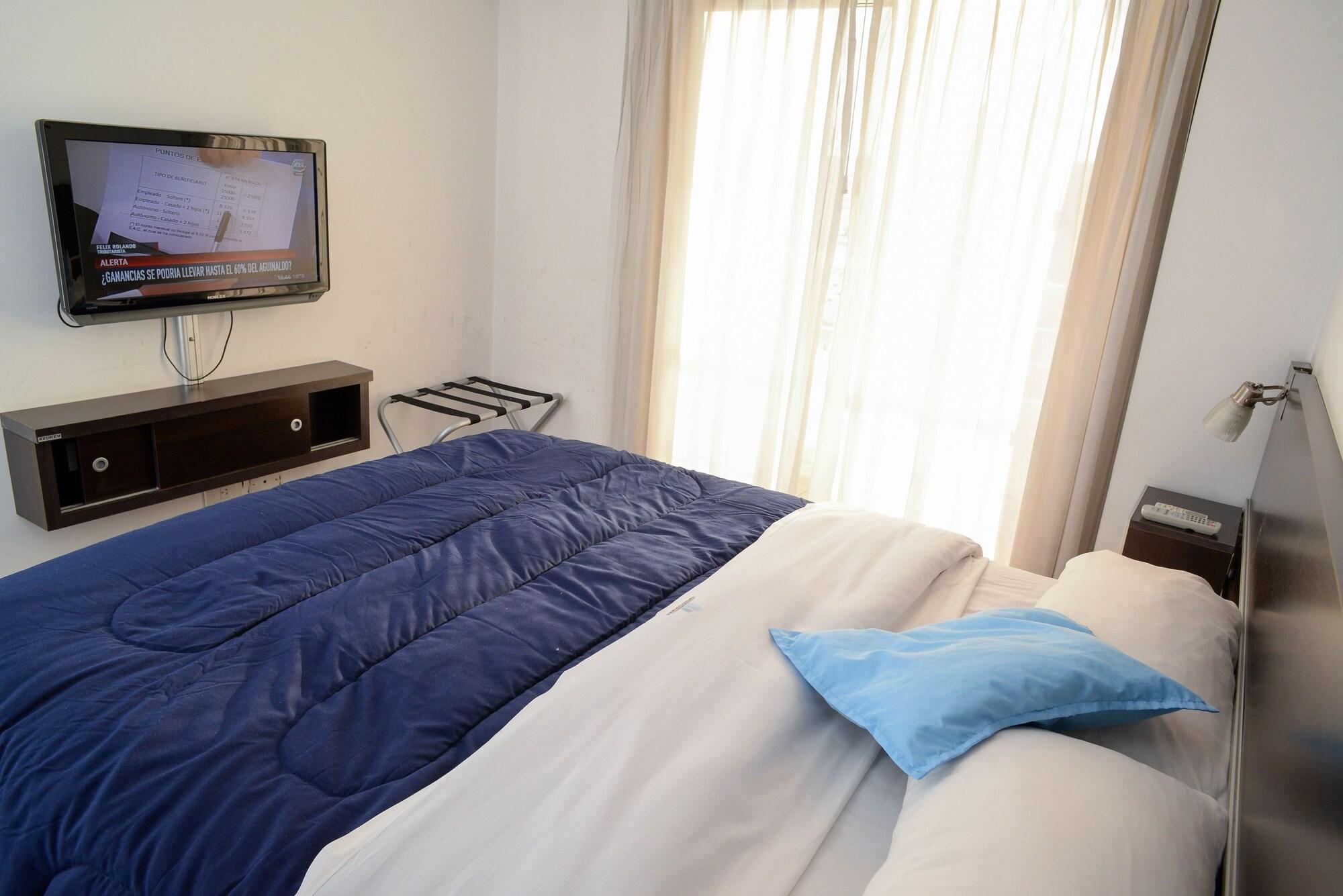 Studio Pueyrredon By Recoleta Apartments Buenos Aires Eksteriør billede