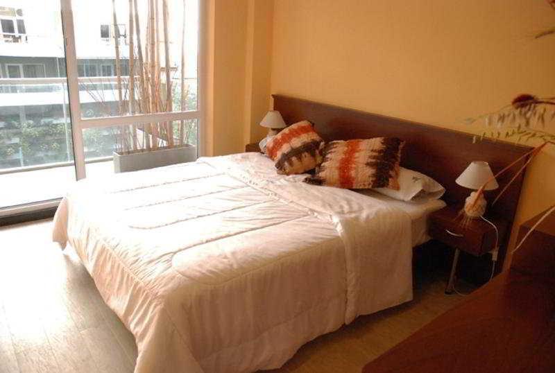 Studio Pueyrredon By Recoleta Apartments Buenos Aires Eksteriør billede