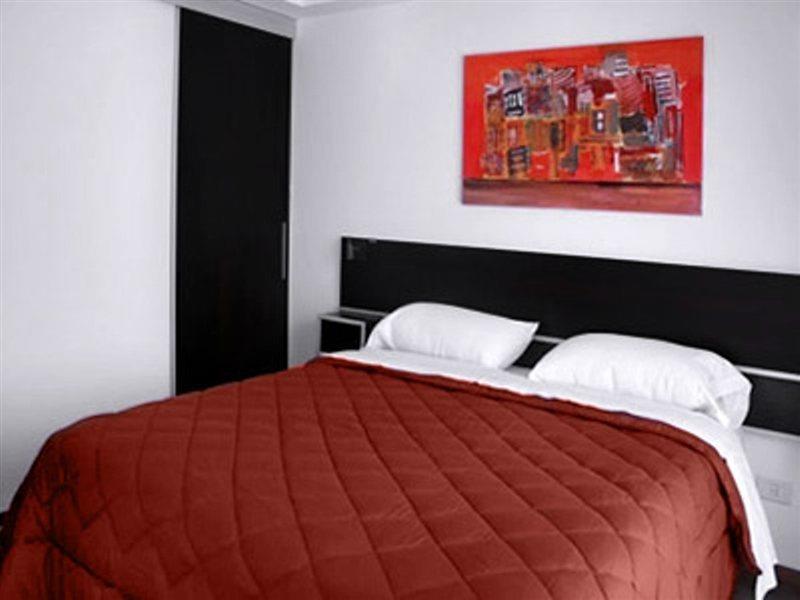 Studio Pueyrredon By Recoleta Apartments Buenos Aires Eksteriør billede